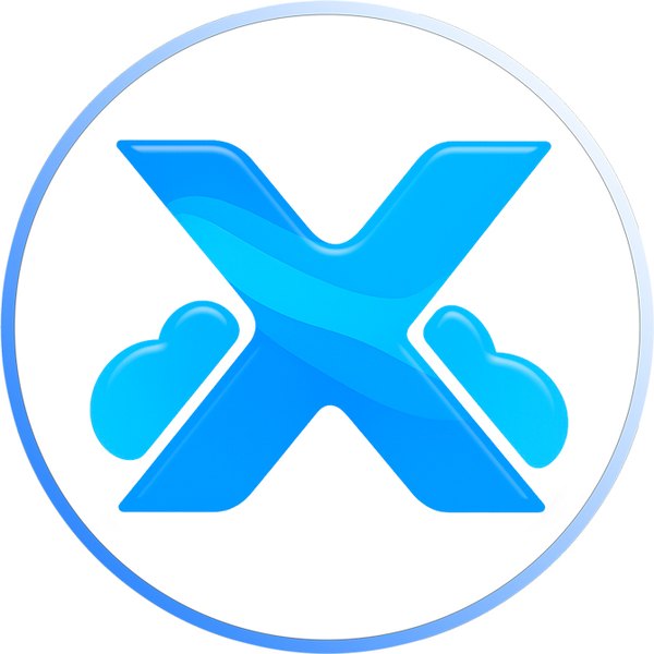 xLoud logo